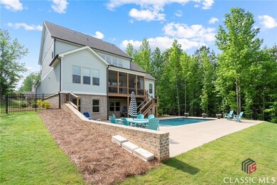 3100 Mulberry Greens Ln, Jefferson, GA 30549 - photo 4