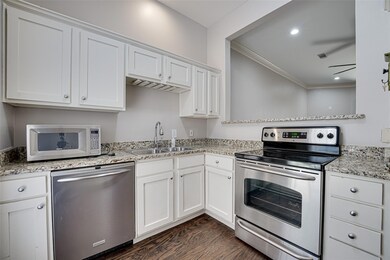 3940 Buena Vista St unit 305, Dallas, TX 75204 - photo 7
