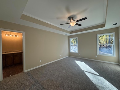 1 Ramblewood Ln unit Lot 30, Wedgewood, SC 29168 - photo 6