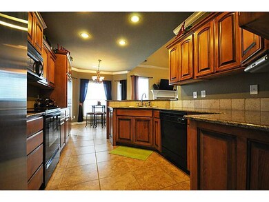 1150 Musket St, Prairie Grove, AR 72753 - photo 7