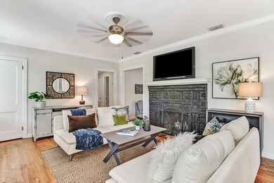 1318 Murray Dr, Jacksonville, FL 32205 - photo 3