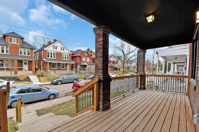 933 Linwood Avenue Columbus Ohio 43206-6
