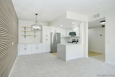 The Courtyards unit 1206, San Diego, CA 92110 - photo 2