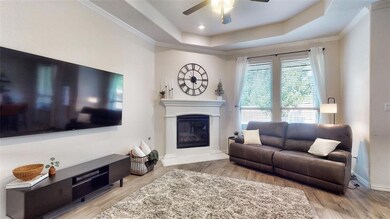 3904 Crosstrees Dr, Denton, TX 76210 - photo 4