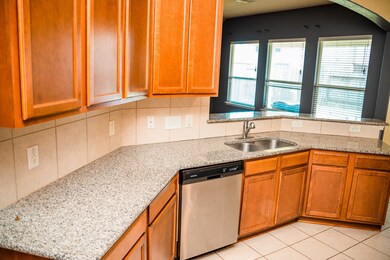 Kitchen counter tops