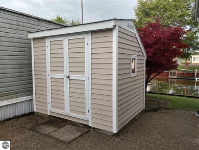 N/A Main Street Unit 115 unit 115, Au Gres, MI 48703 - photo 4