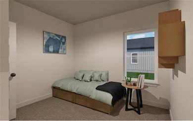 Lot 97 N Jefferson St, Kansas City, MO 64155 - photo 4