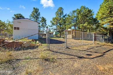 2169 Tenderfoot Trail, Overgaard, AZ 85933 - photo 3