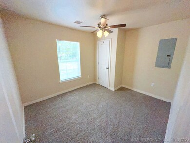 554 S Mission Ave, Tahlequah, OK 74464 - photo 7