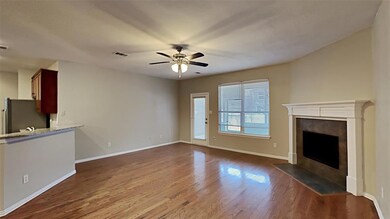 10018 Pinecrest Dr, Providence Village, TX 76227 - photo 6