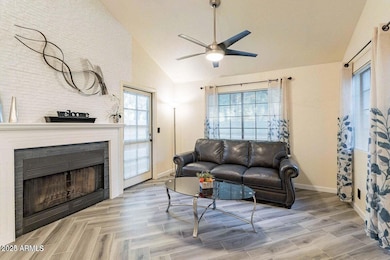 1222 W BASELINE RD #154