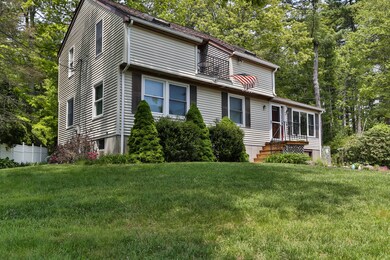 49 Canedy St, West Wareham, MA 02576 - photo 3