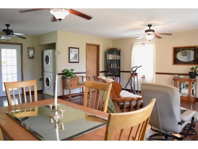 Another View of the Great Room