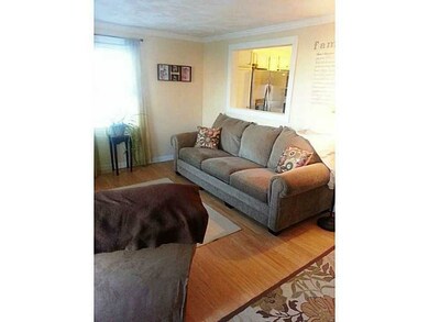 46 Madison St, Pawtucket, RI 02861 - photo 5