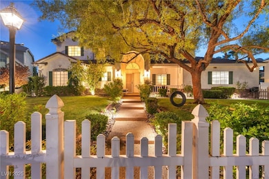 7464 Grassy Field Ct unit 1, Las Vegas, NV 89131 - photo 2