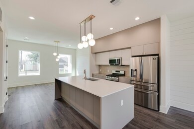 4604 Fisk St unit B, Houston, TX 77009 - photo 7