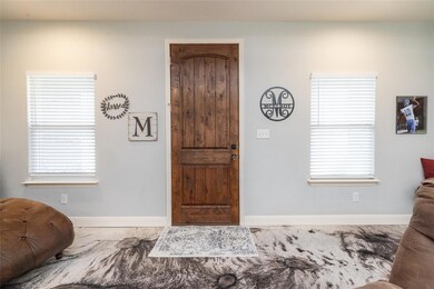 208 Amanda Dr, Weatherford, TX 76088 - photo 5