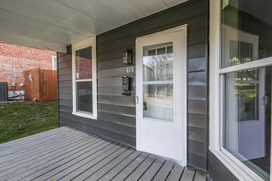 413 N Detroit St, Bellefontaine, OH 43311 - photo 6