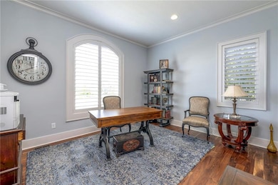 12204 W 158th St, Overland Park, KS 66221 - photo 7