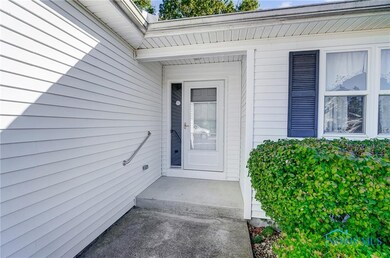 1205 Countryside Dr unit C9, Findlay, OH 45840 - photo 4