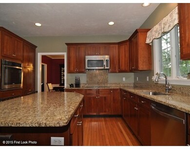 31 Plantation Rd, Mansfield, MA 02048 - photo 4