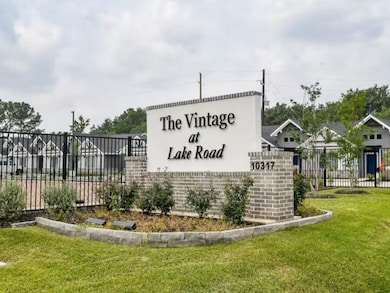 Experience peace of Newly built, gated community.