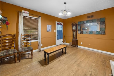 1925 Maple St, Lafayette, IN 47904 - photo 3