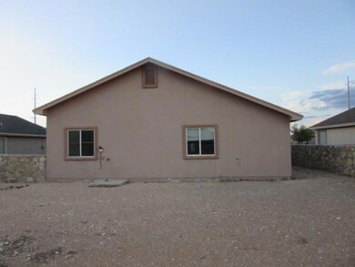 14260 Desert Orchid Dr, El Paso, TX 79928 - photo 3