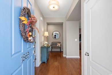 1869 Culbertson Ave unit 1869, Myrtle Beach, SC 29577 - photo 6