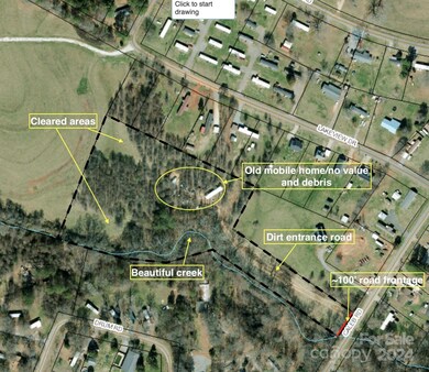 000 Caleb Rd, Shelby, NC 28152 - photo 3