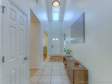 5008 S 202nd Ave E, Broken Arrow, OK 74014 - photo 3