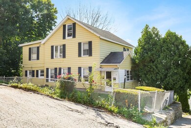 8 Perkins St, Worcester, MA 01605 - photo 2