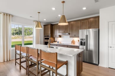 320 Martins Landing unit 107, North Reading, MA 01864 - photo 3