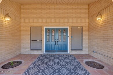 1629 Charles Owens Dr, El Paso, TX 79936 - photo 4