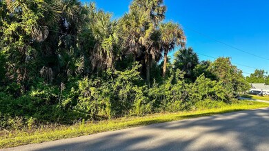 Lot 41 YACOLT AVE, NORTH PORT FL 34286