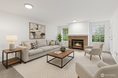 132 NE 95th St unit B309, Seattle, WA 98115 - photo 5