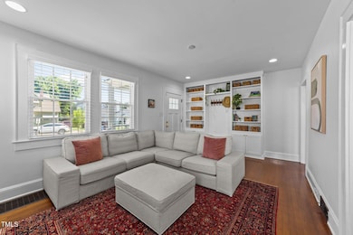 1116 E Martin St, Raleigh, NC 27610 - photo 5