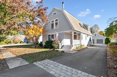 17 Harrison St unit B, Newburyport, MA 01950 - photo 5