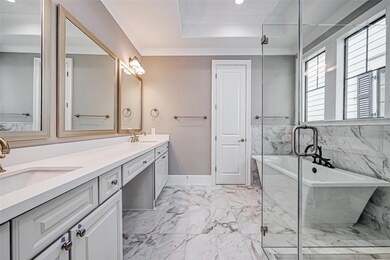 415 Forest Reserve Place, Houston, TX 77079 - photo 7