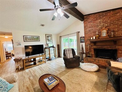 3915 N Pottenger Ave, Shawnee, OK 74804 - photo 5