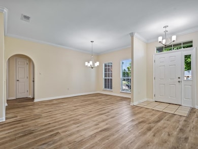 135 Duncan Dr, Crawfordville, FL 32327 - photo 6