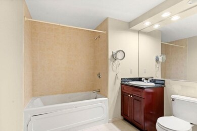1 Nassau St unit 1209, Boston, MA 02111 - photo 4