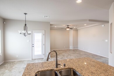 900 Stamfordham Dr, El Paso, TX 79928 - photo 5