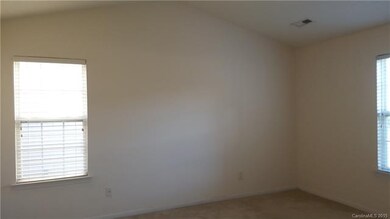 Master Bedroom w/Vaulted Ceiling