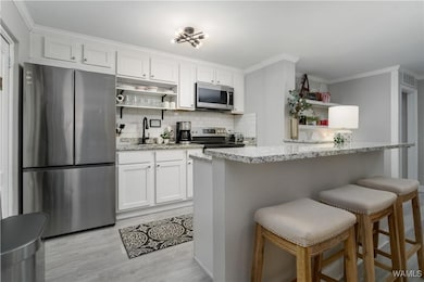 1402 9th St unit 23, Tuscaloosa, AL 35401 - photo 5