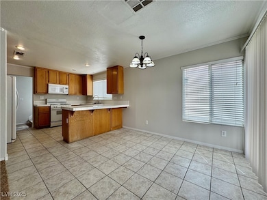 1828 Badger Canyon Ave, North Las Vegas, NV 89031 - photo 4