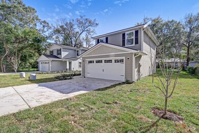 4614 Buxton St, Jacksonville, FL 32205 - photo 3