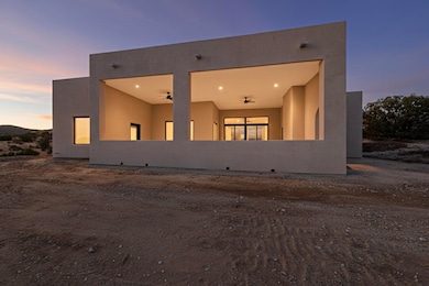 24 W Longview Dr, Santa Fe, NM 87505 - photo 3