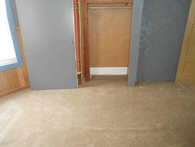 Bedroom.
