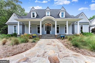 77 Old River Rd, Dahlonega, GA 30533 - photo 6